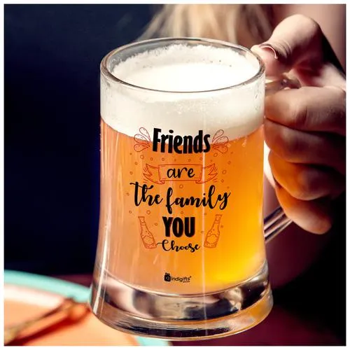 40238767-4_1-indigifts-beer-mug-printed-clear-glass-multipurpose-friends-are-the-family-you-choose