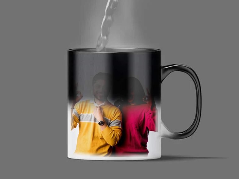 Magic Mug